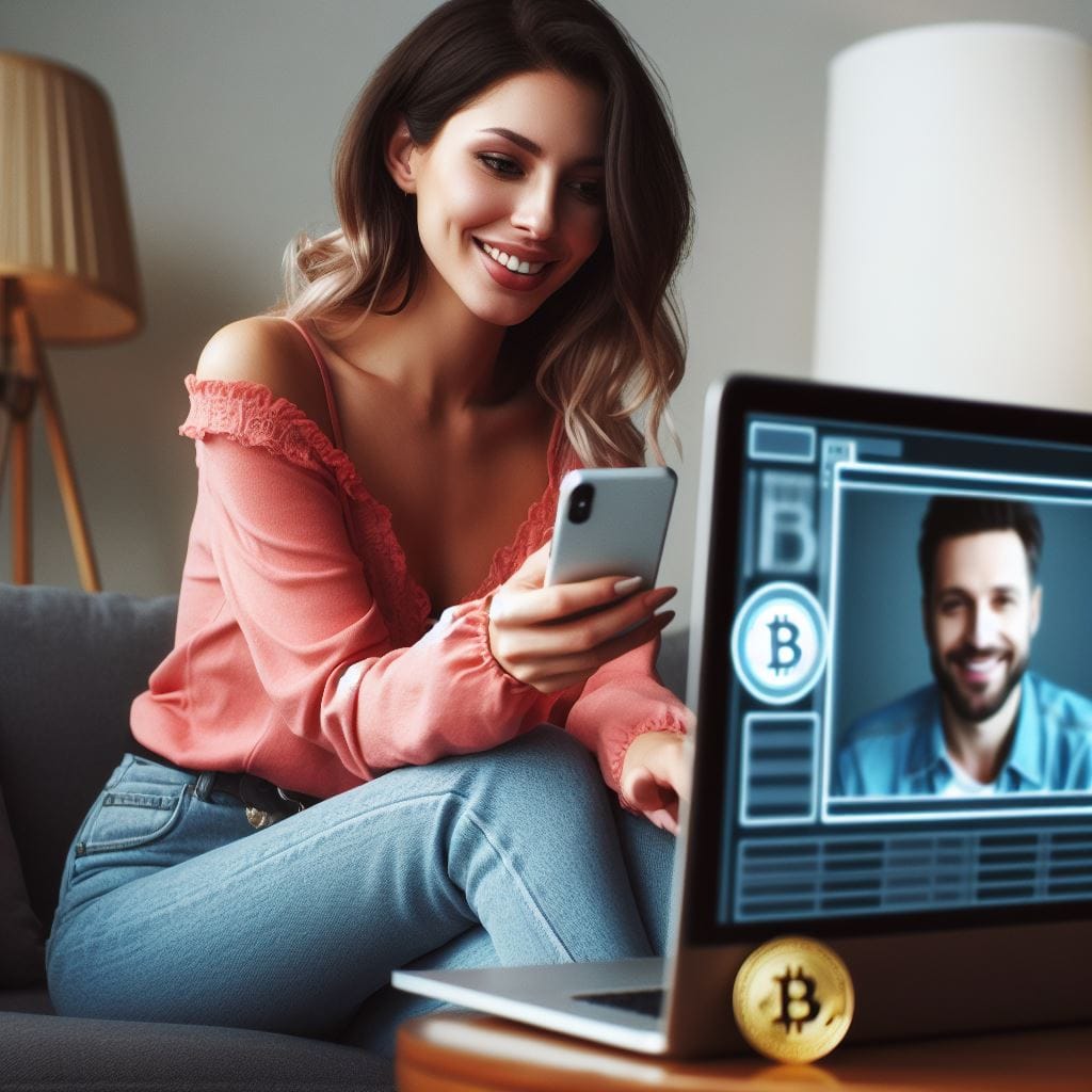 Crypto Romance Scams | Stay Safe in Crypto Love Scams | Spotting and Avoiding Digital Romance Scams