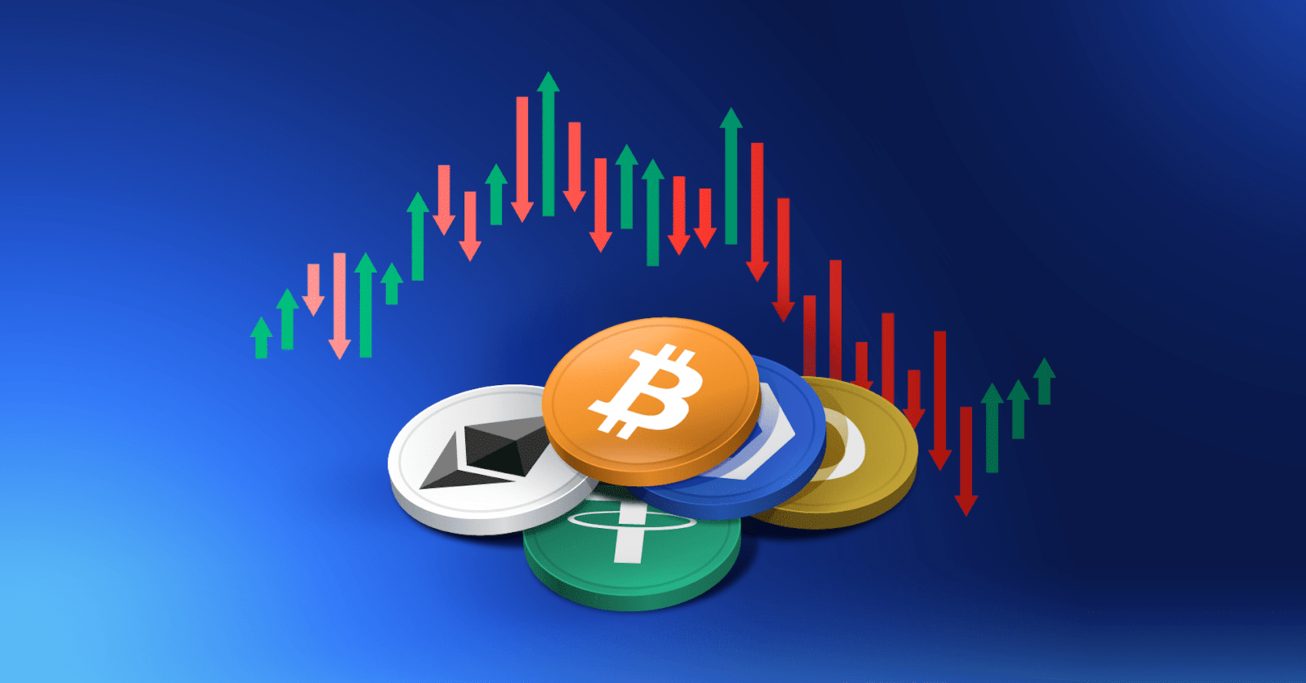 Navigating Cryptocurrency Prices: Your Guide to Tracking Coin Prices and Exchange Rates1