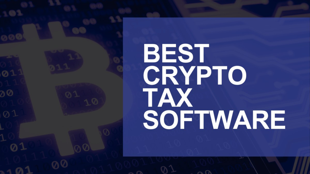 Streamline Your Tax Season with Crypto Tax Software Solutions